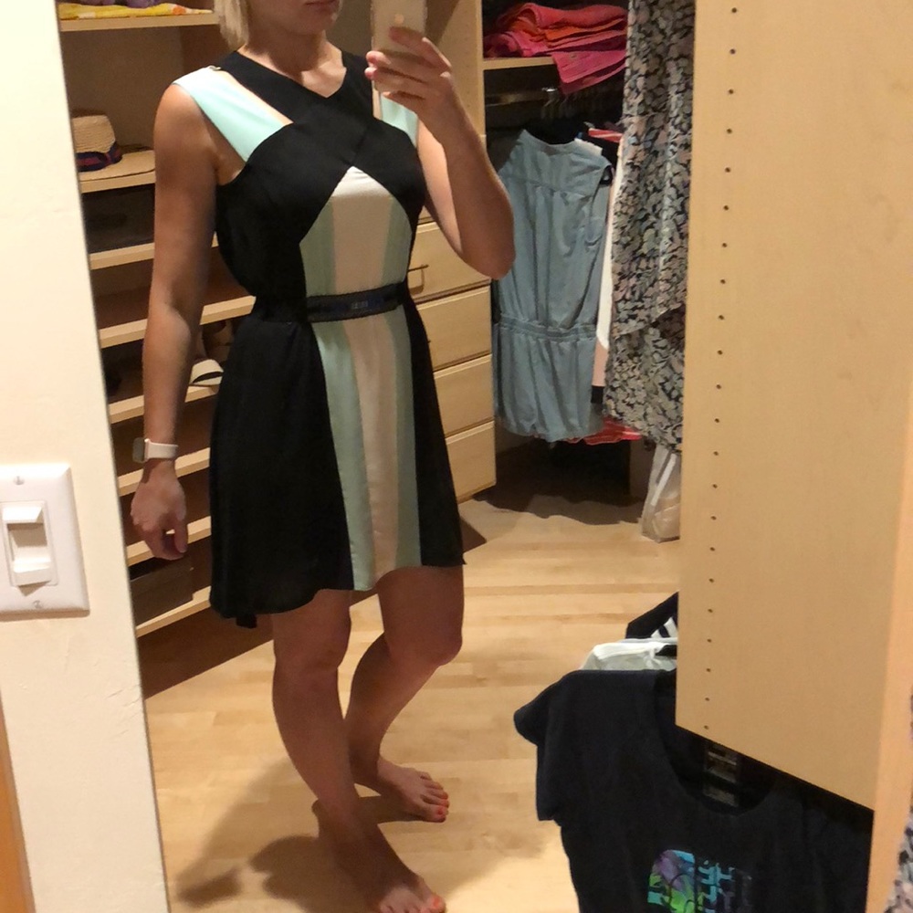 Bcbg Max Azria dress